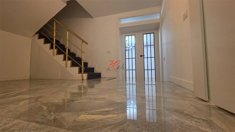 Ferdinand, vanzare apartament 2 camere in vila,