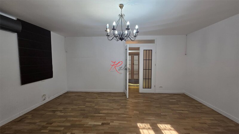 Ferdinand, vanzare apartament 2 camere in vila,