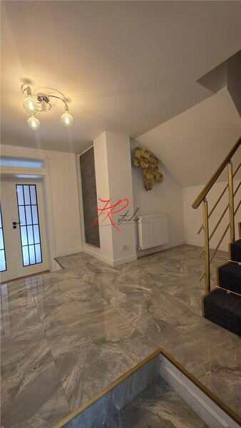 Ferdinand, vanzare apartament 2 camere in vila,