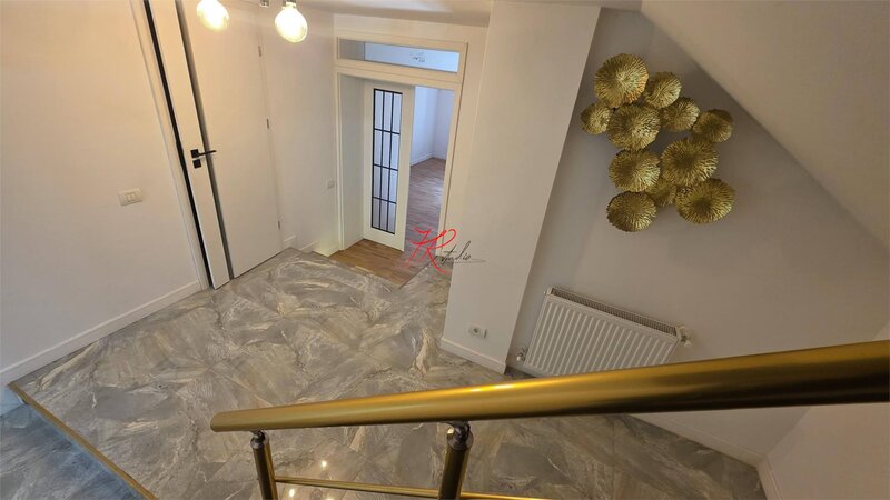 Ferdinand, vanzare apartament 2 camere in vila,
